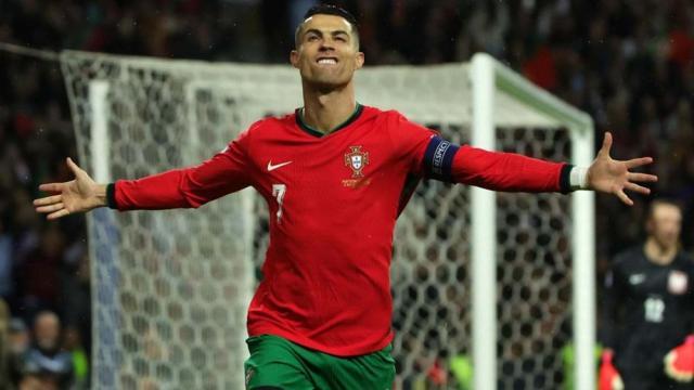 pp电子官方网站-C罗打不了本土世界杯 2026世界杯能打就谢天谢地