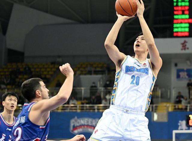 PP电子官网-魔鬼赛程就在前方！北京队下滑颓势或难终结