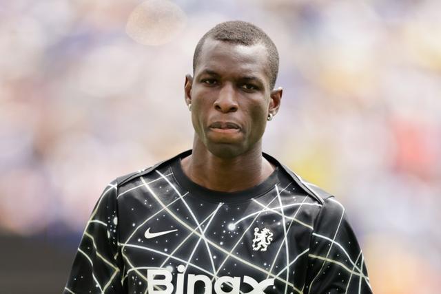 杰克逊：我的偶像是C罗 对马内非常敬仰&amp;amp;转会拜仁前曾寻求建议