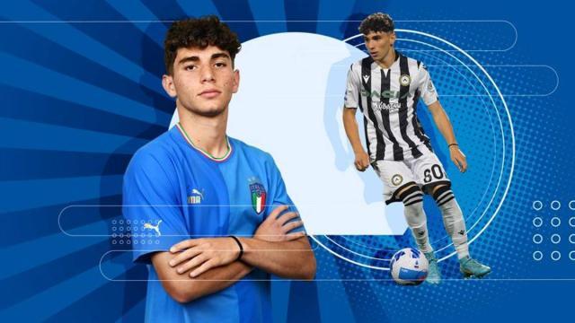 梁熙明：17岁小将一球成名？世青赛暴露意大利家底