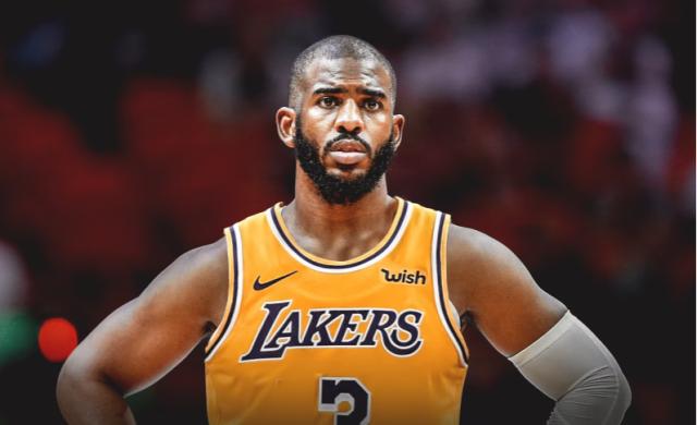 pp电子官方网站-未来在哪？保罗五大下家解读 联手詹皇打兄弟篮球？