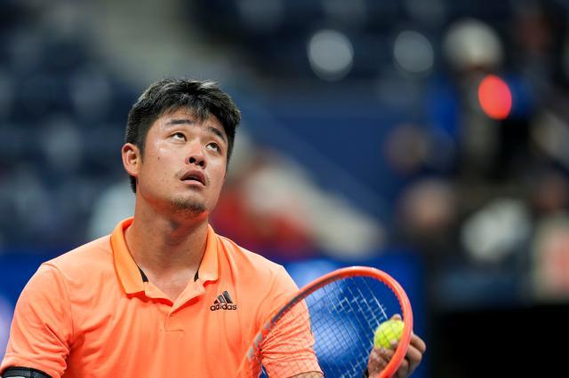 pp电子试玩-吴易昺首尔遗憾夺亚 下周与张之臻继续冲击前100