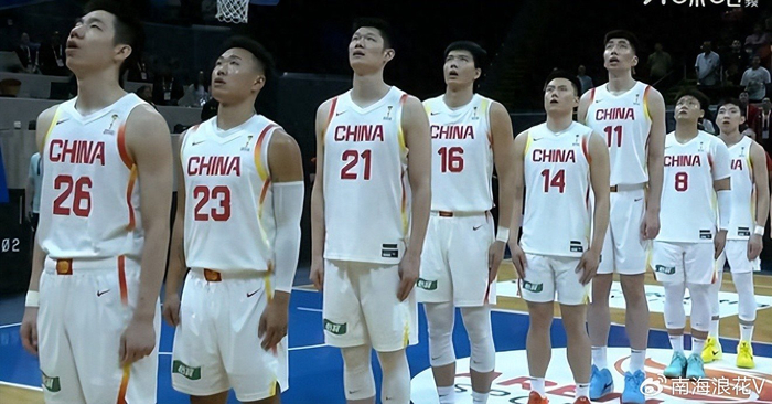 pp电子官方网站-破案了！中国男篮依靠谁逆转了台北队？杨鸣发视频道出三人名字|郭士强|中国队|锋线|李弘权|中国台北队_新浪新闻