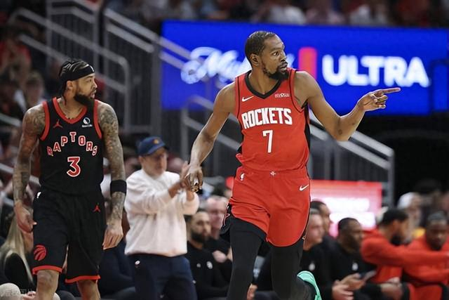 pp电子试玩-杜兰特29分天神下凡！火箭3人20+轻松“屠龙” 饼王撑起休城内线|凯文·杜兰特|猛龙|申京|三分球|阿尔佩伦-申京_新浪体育_新浪新闻