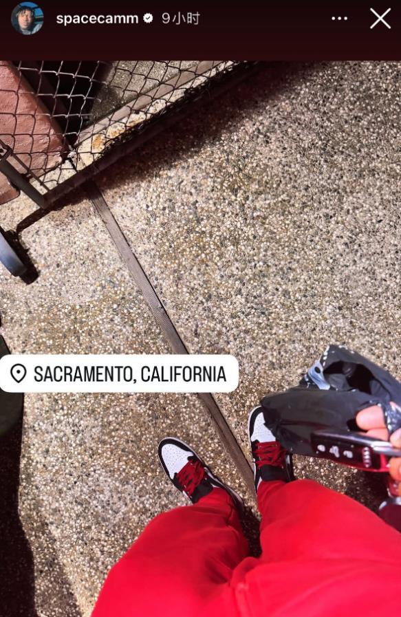 回到老家！辽篮旧将待业中 球迷直言他比亨特强