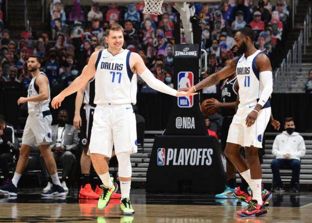 pp电子官方网站-30+3双带队强势击败快艇 东契奇主角光环再度降临