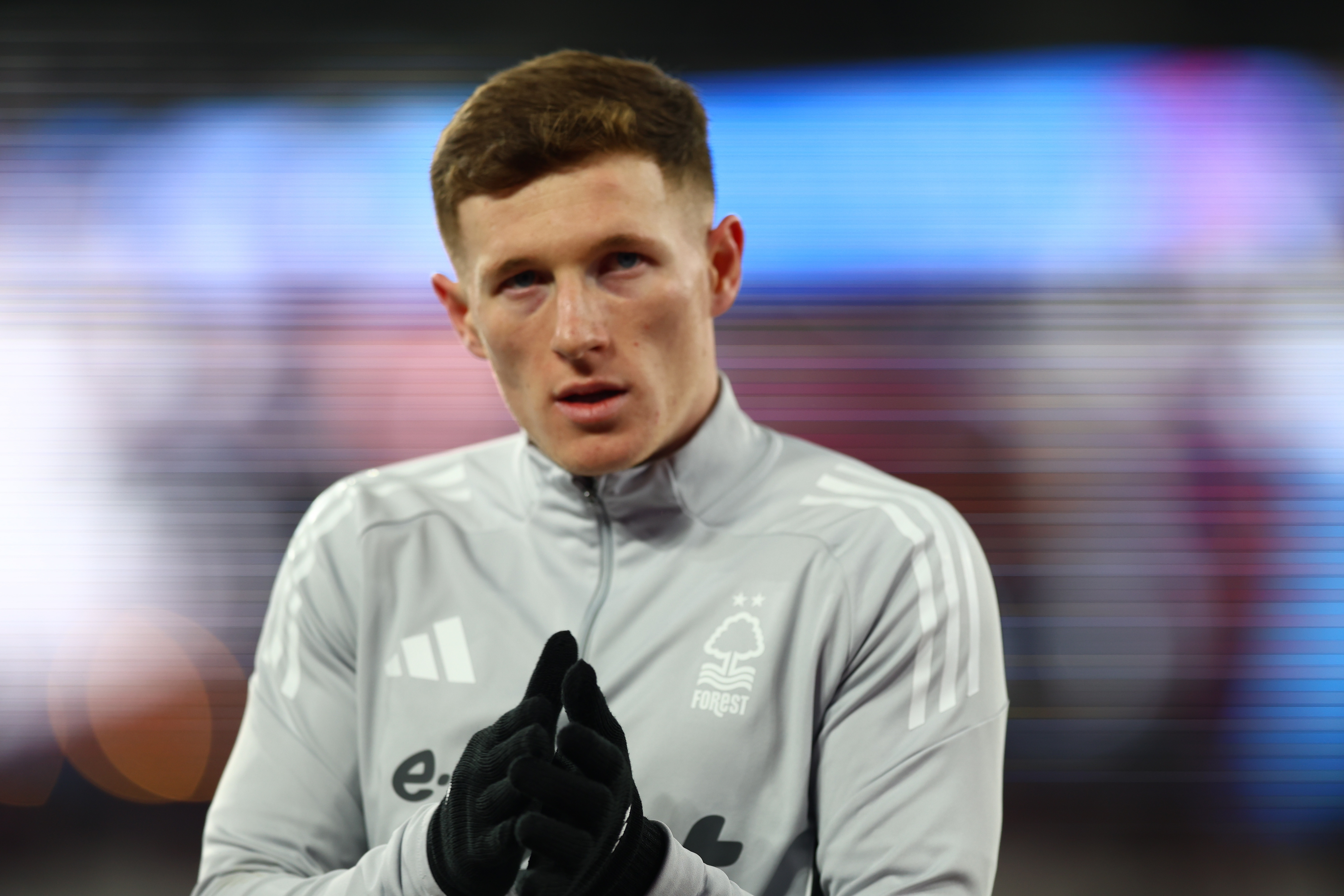 PP电子-英媒：纽卡球探观战英格兰vs日本，或关注安德森、梅努、铃木彩艳